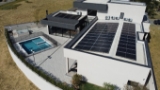 Projeto fornecimento e instalação de placa solar