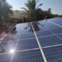 Projeto fornecimento e instalação de placa solar