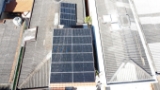 Projeto fornecimento e instalação de placa solar