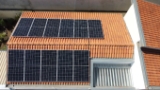 Projeto fornecimento e instalação de placa solar