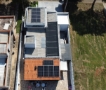 Projeto fornecimento e instalação de placa solar