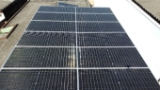 Projeto fornecimento e instalação de placa solar