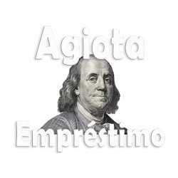 Agiota Empréstimo