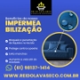 Rei do Lava Seco Higienização de Estofados