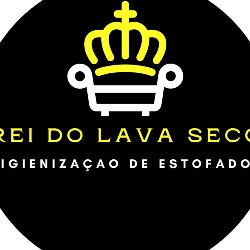 Rei do Lava Seco Higienização de Estofados