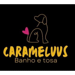 Carameluss Banho e Tosa Pet Shop