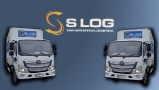 S Log Transportes e Logística