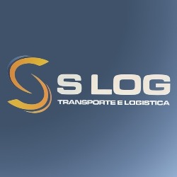 S Log Transportes e Logística