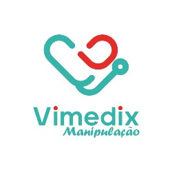 Vimedix - Farmácia de Manipulação