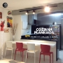 cozinha planejada