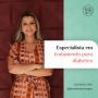Especialista em tratamento para diabetes em Suzano