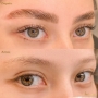 Brow Lamination Moema São Paulo Salão de Beleza