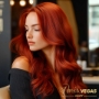 Coloração Cabelo São Paulo Moema Salão de Beleza Paris Vegas Beauty