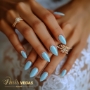 Designer de Unhas São Paulo Moema Salão de Beleza Paris Vegas Beauty