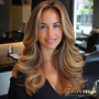 Mechas Loiras São Paulo Moema Salão de Beleza Paris Vegas Beauty