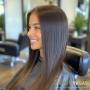 Progressiva Cabelo São Paulo Salão de Beleza Paris Vegas Beauty