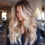 Reflexo Cabelo Moema Salão de Beleza São Paulo Paris Vegas Beauty