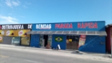 Distribuidora de Bebidas Parada Rápida