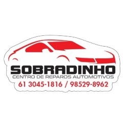 Sobradinho Centro de Reparos Automobilísticos  Oficina Mecânica  Lanternagem e Pintura