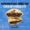 Cuca de Chocolate