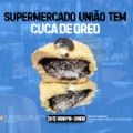 Cuca de Óreo