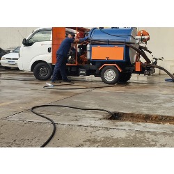 Desentupidora de curiitba
