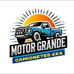 Auto Peças Motor Grande camionetes 4x4