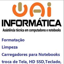 Uai Informatica