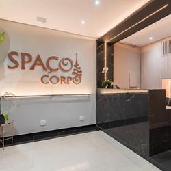 Spaço Corpo Clinica estética, harmonização facial e bem-estar.