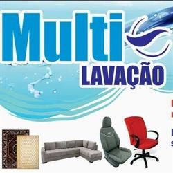 Multi Lavação Lavanderia