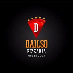Dailso Pizzaria - Tiradentes