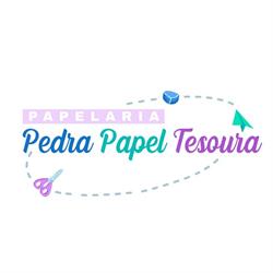 Papelaria Pedra Papel Tesoura