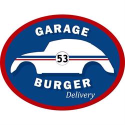 Garage 53 Burger
