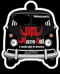 Micro Sul Griffes