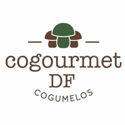 Cogourmet Cogumelos