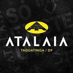 Atalaia - Reserva Militar Taguatinga