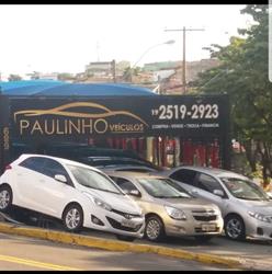 Paulinho Veículos