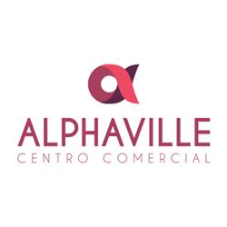Alphaville Centro Comercial