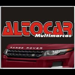 AltoCar Multimarcas