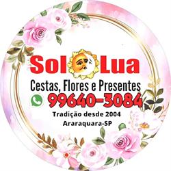 Sol & Lua Cestas e Flores Araraquara