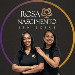 Rosa Nascimento Semijoias