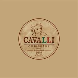 Cavalli Alimentos.