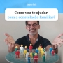 Como vou te ajudar com a Constelação Familiar em Icaraí Niterói RJ e online