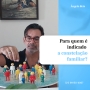 Para quem é indicado a constelação familiar  Constelação Familiar em Icaraí Niterói RJ e online