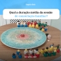 Qual a duração média da sessão de Constelação Familiar em Icaraí Niterói RJ e online