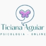 Psicóloga Online em Brasília DF Ticiana Aguiar terapia online de Casal