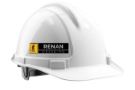 Capacete do gesseiro renan de santo andre