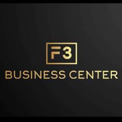 F3 Business Center Itajaí - Coworking, Podcast e Endereço Fiscal