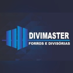 Divimaster Forros e Divisórias