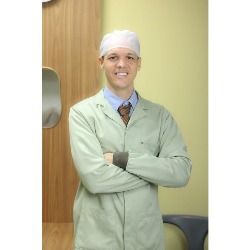 Dr Victor Muniz  Implantodontista em Vitória